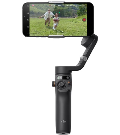 DJI Osmo Mobile 6 ern 4smarts GaN Flex Pro 200W PD / QC nabjeka s prodluovacm adaptrem ,ASUS TUF Gaming P1 hern podloka pod my ern ,ASUS ROG Scabbard II Medium hern podloka pod my erven / ern ,Tech-Protect PC6X6 prodluovac kabel 2m 6x zsuvka, 3x USB-A 3x USB-C 