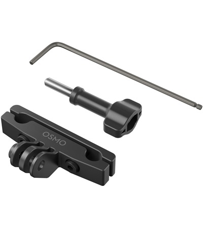 DJI Osmo Action Bike Seat Rail Mount 4smarts GaN Flex Pro 200W PD / QC nabjeka s prodluovacm adaptrem ,ASUS TUF Gaming P1 hern podloka pod my ern ,ASUS ROG Scabbard II Medium hern podloka pod my erven / ern ,Tech-Protect PC6X6 prodluovac kabel 2m 6x zsuvka, 3x USB-A 3x USB-C 