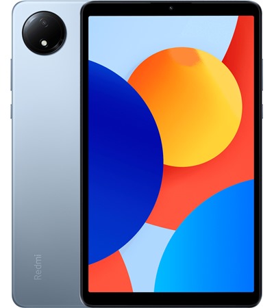 Xiaomi Redmi Pad SE 8.7 4GB / 64GB Sky Blue 4smarts GaN Flex Pro 200W PD / QC nabjeka s prodluovacm adaptrem ,ZDARMA flipov pouzdro Xiaomi ,LDNIO SC10610 prodluovac kabel 2m 10x zsuvka, 5x USB-A, 1x USB-C bl 