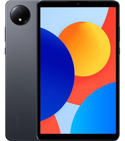 Xiaomi Redmi Pad SE 8.7 4G 4GB / 64GB Dual SIM Graphite Gray 4smarts GaN Flex Pro 200W PD / QC nabjeka s prodluovacm adaptrem ,ZDARMA flipov pouzdro Xiaomi ,LDNIO SC10610 prodluovac kabel 2m 10x zsuvka, 5x USB-A, 1x USB-C bl 