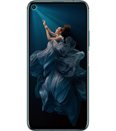 Honor 20 Pro 8GB / 256GB Dual-SIM Phantom Blue