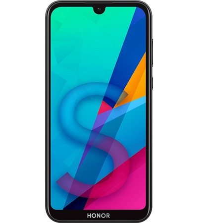 Honor 8S 2GB / 32GB Dual-SIM Black