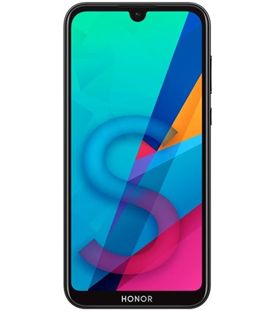 Honor 8S 2020 3GB / 64GB Dual-SIM Midnight Black