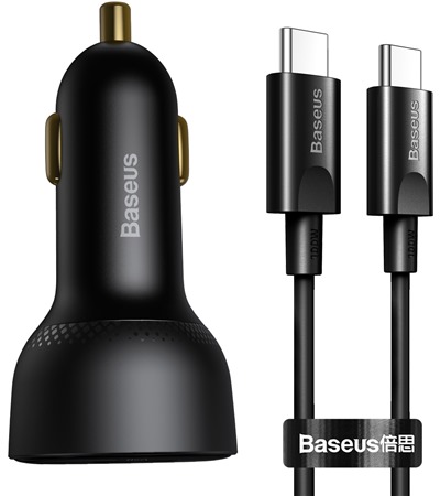 Baseus Supreme 100W nabjeka do auta s podporou PD, QC a PPS a kabelem 1m ern 4smarts GaN Flex Pro 200W PD / QC nabjeka s prodluovacm adaptrem ,Sleva 15% na organizr kabel  ,ASUS TUF Gaming P1 hern podloka pod my ern ,ASUS ROG Scabbard II Medium hern podloka pod my erven / ern ,Tech-Protect PC6X6 prodluovac kabel 2m 6x zsuvka, 3x USB-A 3x USB-C 