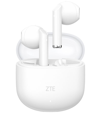 ZTE Buds 2 bezdrtov sluchtka bl 4smarts GaN Flex Pro 200W PD / QC nabjeka s prodluovacm adaptrem ,Tech-Protect PC6X6 prodluovac kabel 2m 6x zsuvka, 3x USB-A 3x USB-C 