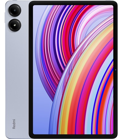 Xiaomi Redmi Pad Pro Wi-Fi 8GB / 256GB Ocean Blue 4smarts GaN Flex Pro 200W PD / QC nabjeka s prodluovacm adaptrem ,SLEVA 15% na sklo1 ,SLEVA na Flipov pouzdro1 30% ,SLEVA na Flipov pouzdro2 30% ,ASUS TUF Gaming P1 hern podloka pod my ern ,ASUS ROG Scabbard II Medium hern podloka pod my erven / ern ,Tech-Protect PC6X6 prodluovac kabel 2m 6x zsuvka, 3x USB-A 3x USB-C 