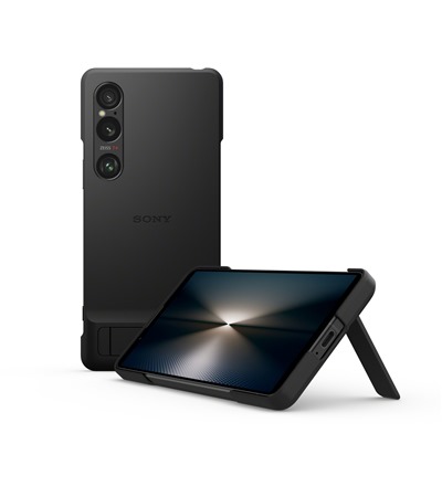 SONY zadn kryt se stojnkem pro SONY Xperia 1 VI ed