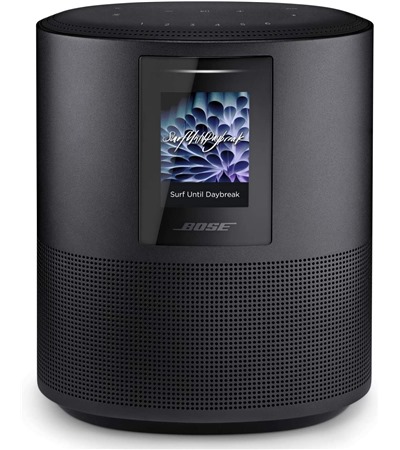 BOSE Home Smart Speaker 500 stbrn 4smarts GaN Flex Pro 200W PD / QC nabjeka s prodluovacm adaptrem ,ASUS TUF Gaming P1 hern podloka pod my ern ,ASUS ROG Scabbard II Medium hern podloka pod my erven / ern ,Tech-Protect PC6X6 prodluovac kabel 2m 6x zsuvka, 3x USB-A 3x USB-C 