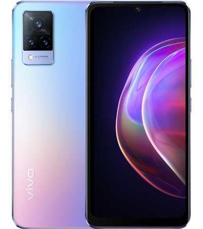 vivo V21 5G 8GB / 128GB Dual SIM Sunset Dazzle