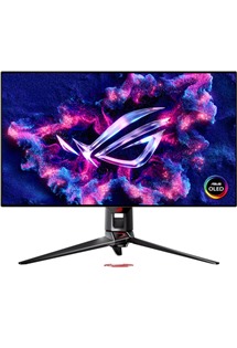 ASUS ROG Swift PG32UCDP 31,5 WOLED hern monitor ern