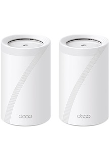 TP-Link Deco BE65 Mesh systm s podporou Wi-Fi 7 (2ks) bl