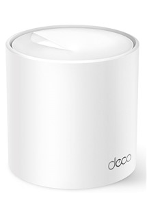 TP-Link Deco X10 Mesh systm s podporou Wi-Fi 6 (1ks)