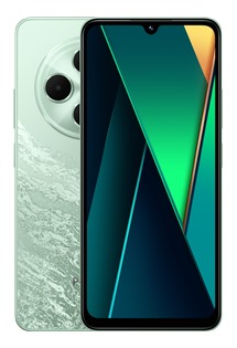 POCO C75 6GB / 128GB Dual SIM Green