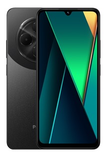 POCO C75 8GB / 256GB Dual SIM Black