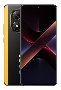 POCO X7 12GB / 512GB Dual SIM Black