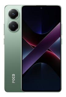 POCO X7 Pro 12GB / 512GB Dual SIM Green