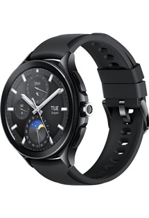 Xiaomi Watch 2 Pro chytr hodinky ern