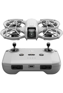 DJI Neo Fly More Combo s ovladaem DJI RC-N3