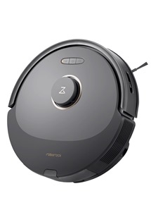 Roborock Q8 Max robotick vysava ern