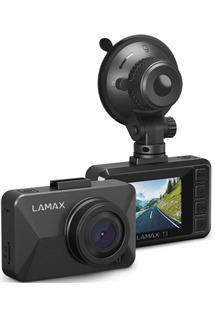 LAMAX T3 kamera do auta ern