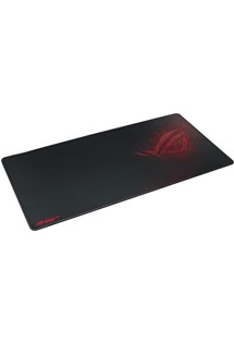 ASUS ROG Sheath velkoplon hern podloka pod my ern / erven