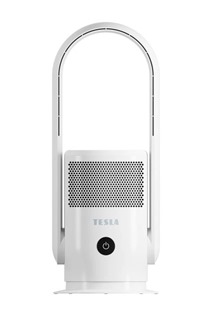 Tesla Smart Air Purifier & Fan isticka vzduch bl