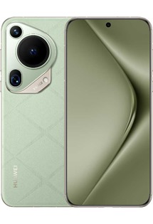 Huawei Pura 70 Ultra 16GB / 512GB Dual SIM Green