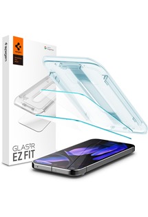 Spigen Glass.tR EZ Fit tvrzen sklo pro Google Pixel 9 / 9 Pro 2ks