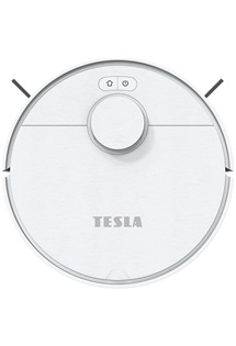 TESLA RoboStar iQ550 robotick vysava bl