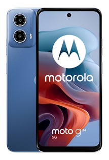 Motorola Moto G34 5G 4GB / 128GB Ice Blue