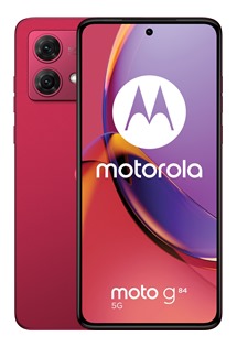 Motorola Moto G84 5G 8GB / 256GB Dual SIM Viva Magenta