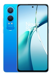 OnePlus Nord CE 4 Lite 5G 8GB / 256GB Dual SIM Mega Blue