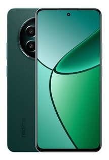 realme 12+ 5G 8GB / 256GB Dual SIM Pioneer Green