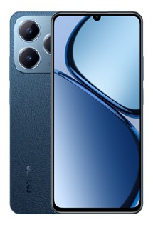 realme C63 8GB / 256GB Dual SIM Leather Blue