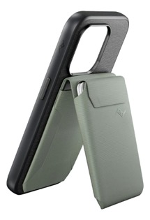 Peak Design Wallet Stand magnetick penenka se stojnkem pro kryty Everyday Sage V2