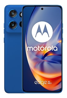 Motorola Edge 50 Neo 8GB / 256GB Dual SIM PANTONE Nautical Blue