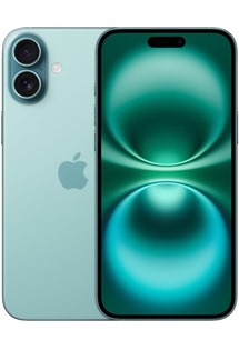 Apple iPhone 16 Plus 8GB / 128GB Teal