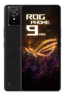 ASUS ROG Phone 9 Pro 16GB / 512GB Dual SIM Phantom Black