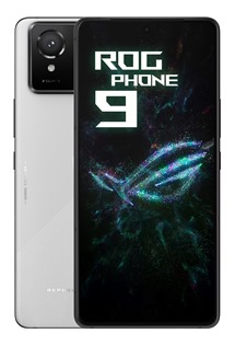 ASUS ROG Phone 9 12GB / 512GB Dual SIM Storm White