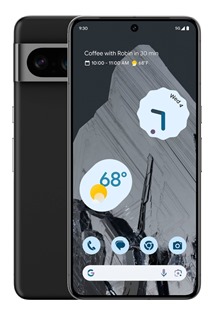 Google Pixel 8 Pro 12GB / 128GB Dual SIM Porcelain + kryt (Znovn)