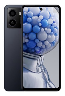 HMD Pulse+ 4GB / 128GB Dual SIM Midnight Blue