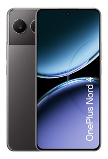 OnePlus Nord 4 12GB / 256GB Dual SIM Obsidian Midnight