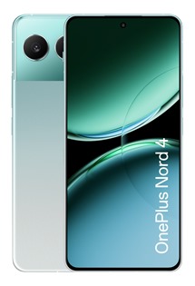 OnePlus Nord 4 12GB / 256GB Dual SIM Oasis Green
