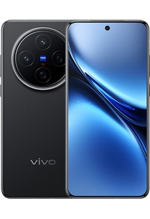 vivo X200 5G 12GB / 256GB Dual SIM Carbon Black