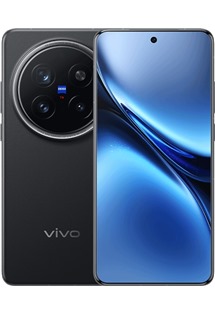 vivo X200 Pro 5G 12GB / 256GB Dual SIM Carbon Black