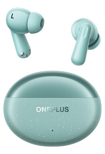 OnePlus Nord Buds 3 Pro bezdrtov sluchtka s potlaenm hluku zelen