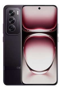 OPPO Reno12 Pro 5G 12GB / 512GB Dual SIM Nebula Black