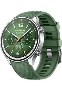 OnePlus Watch 2R Forest Green