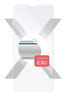 FIXED tvrzen sklo pro Apple iPhone SE 4 ir
