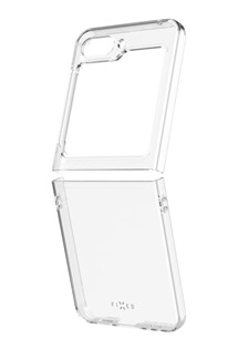 FIXED Pure zadn kryt pro Samsung Galaxy Z Flip6 ir